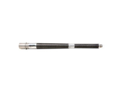 8.6 Blackout 16" Carbon Fiber AR-10 Barrel